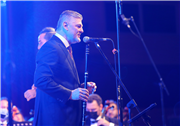 BALKAN MÜZİK FESTİVALİ’NDE MUHTEŞEM KAPANIŞ