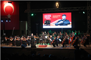 BALKAN MÜZİK FESTİVALİ’NDE MUHTEŞEM KAPANIŞ