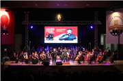 BALKAN MÜZİK FESTİVALİ’NDE MUHTEŞEM KAPANIŞ