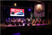 BALKAN MÜZİK FESTİVALİ’NDE MUHTEŞEM KAPANIŞ