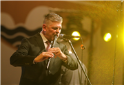 BALKAN MÜZİK FESTİVALİ’NDE MUHTEŞEM KAPANIŞ