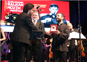 BALKAN MÜZİK FESTİVALİ’NDE MUHTEŞEM KAPANIŞ