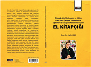 DOÇ. DR. YELİZ YEŞİL’DEN GENÇLERE YÖNELİK YENİ BİR KİTAP