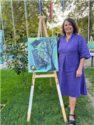 PROF. MELİHAT TÜZÜN, ULUSLARARASI SANAT SEMPOZYUMLARI VE WORKSHOPLARA KATILDI