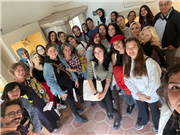 TRAKYA ÜNİVERSİTESİ MİMARLIK FAKÜLTESİNDE OSMANLI MİMARİSİNDE ÖNEMLİ BİR YERİ OLAN ÇİNİ VE KALEMİŞİ KONUŞULDU