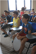 TRAKYA ÜNİVERSİTESİ'NİN YAZ OKULU YENİ HEYECANLARLA DEVAM EDİYOR