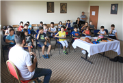 TRAKYA ÜNİVERSİTESİ'NİN YAZ OKULU YENİ HEYECANLARLA DEVAM EDİYOR