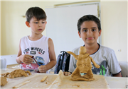 TRAKYA ÜNİVERSİTESİ'NİN YAZ OKULU YENİ HEYECANLARLA DEVAM EDİYOR
