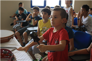 TRAKYA ÜNİVERSİTESİ'NİN YAZ OKULU YENİ HEYECANLARLA DEVAM EDİYOR