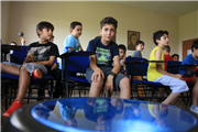TRAKYA ÜNİVERSİTESİ'NİN YAZ OKULU YENİ HEYECANLARLA DEVAM EDİYOR