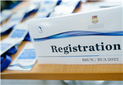 TRAKYA ÜNİVERSİTESİNİN GİRİŞİMLERİ İLE BALKAN ÜNİVERSİTELER BİRLİĞİ VE KARADENİZ ÜNİVERSİTELER BİRLİĞİNİN ORTAKLAŞA GERÇEKLEŞTİRDİĞİ “BALKANLAR VE KARADENİZ BÖLGESİNDE DİYALOG VE İŞ BİRLİĞİ KONGRESİ” YÖK BAŞKANI PROF. DR. EROL ÖZVAR’IN KATILIMI İLE BAŞLADI