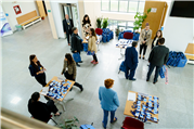 TRAKYA ÜNİVERSİTESİNİN GİRİŞİMLERİ İLE BALKAN ÜNİVERSİTELER BİRLİĞİ VE KARADENİZ ÜNİVERSİTELER BİRLİĞİNİN ORTAKLAŞA GERÇEKLEŞTİRDİĞİ “BALKANLAR VE KARADENİZ BÖLGESİNDE DİYALOG VE İŞ BİRLİĞİ KONGRESİ” YÖK BAŞKANI PROF. DR. EROL ÖZVAR’IN KATILIMI İLE BAŞLADI
