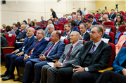 TRAKYA ÜNİVERSİTESİNİN GİRİŞİMLERİ İLE BALKAN ÜNİVERSİTELER BİRLİĞİ VE KARADENİZ ÜNİVERSİTELER BİRLİĞİNİN ORTAKLAŞA GERÇEKLEŞTİRDİĞİ “BALKANLAR VE KARADENİZ BÖLGESİNDE DİYALOG VE İŞ BİRLİĞİ KONGRESİ” YÖK BAŞKANI PROF. DR. EROL ÖZVAR’IN KATILIMI İLE BAŞLADI