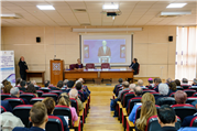 TRAKYA ÜNİVERSİTESİNİN GİRİŞİMLERİ İLE BALKAN ÜNİVERSİTELER BİRLİĞİ VE KARADENİZ ÜNİVERSİTELER BİRLİĞİNİN ORTAKLAŞA GERÇEKLEŞTİRDİĞİ “BALKANLAR VE KARADENİZ BÖLGESİNDE DİYALOG VE İŞ BİRLİĞİ KONGRESİ” YÖK BAŞKANI PROF. DR. EROL ÖZVAR’IN KATILIMI İLE BAŞLADI