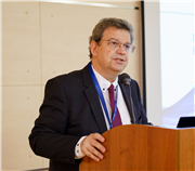 TRAKYA ÜNİVERSİTESİNİN GİRİŞİMLERİ İLE BALKAN ÜNİVERSİTELER BİRLİĞİ VE KARADENİZ ÜNİVERSİTELER BİRLİĞİNİN ORTAKLAŞA GERÇEKLEŞTİRDİĞİ “BALKANLAR VE KARADENİZ BÖLGESİNDE DİYALOG VE İŞ BİRLİĞİ KONGRESİ” YÖK BAŞKANI PROF. DR. EROL ÖZVAR’IN KATILIMI İLE BAŞLADI