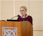 TRAKYA ÜNİVERSİTESİNİN GİRİŞİMLERİ İLE BALKAN ÜNİVERSİTELER BİRLİĞİ VE KARADENİZ ÜNİVERSİTELER BİRLİĞİNİN ORTAKLAŞA GERÇEKLEŞTİRDİĞİ “BALKANLAR VE KARADENİZ BÖLGESİNDE DİYALOG VE İŞ BİRLİĞİ KONGRESİ” YÖK BAŞKANI PROF. DR. EROL ÖZVAR’IN KATILIMI İLE BAŞLADI
