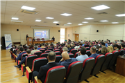 TRAKYA ÜNİVERSİTESİNİN GİRİŞİMLERİ İLE BALKAN ÜNİVERSİTELER BİRLİĞİ VE KARADENİZ ÜNİVERSİTELER BİRLİĞİNİN ORTAKLAŞA GERÇEKLEŞTİRDİĞİ “BALKANLAR VE KARADENİZ BÖLGESİNDE DİYALOG VE İŞ BİRLİĞİ KONGRESİ” YÖK BAŞKANI PROF. DR. EROL ÖZVAR’IN KATILIMI İLE BAŞLADI