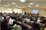 TRAKYA ÜNİVERSİTESİNİN GİRİŞİMLERİ İLE BALKAN ÜNİVERSİTELER BİRLİĞİ VE KARADENİZ ÜNİVERSİTELER BİRLİĞİNİN ORTAKLAŞA GERÇEKLEŞTİRDİĞİ “BALKANLAR VE KARADENİZ BÖLGESİNDE DİYALOG VE İŞ BİRLİĞİ KONGRESİ” YÖK BAŞKANI PROF. DR. EROL ÖZVAR’IN KATILIMI İLE BAŞLADI