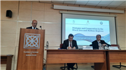 TÜRKİYE YÜKSEKÖĞRETİM KURULU BAŞKANI PROF. DR. EROL ÖZVAR VE YUNANİSTAN YÜKSEKÖĞRENİM KURUMU BAŞKANI PROF. PERİCLES MİTKAS, “ÇALKANTILI ZAMANLARDA YÜKSEKÖĞRETİMİN ROLÜ”NÜ KONUŞTU
