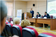 TÜRKİYE YÜKSEKÖĞRETİM KURULU BAŞKANI PROF. DR. EROL ÖZVAR VE YUNANİSTAN YÜKSEKÖĞRENİM KURUMU BAŞKANI PROF. PERİCLES MİTKAS, “ÇALKANTILI ZAMANLARDA YÜKSEKÖĞRETİMİN ROLÜ”NÜ KONUŞTU