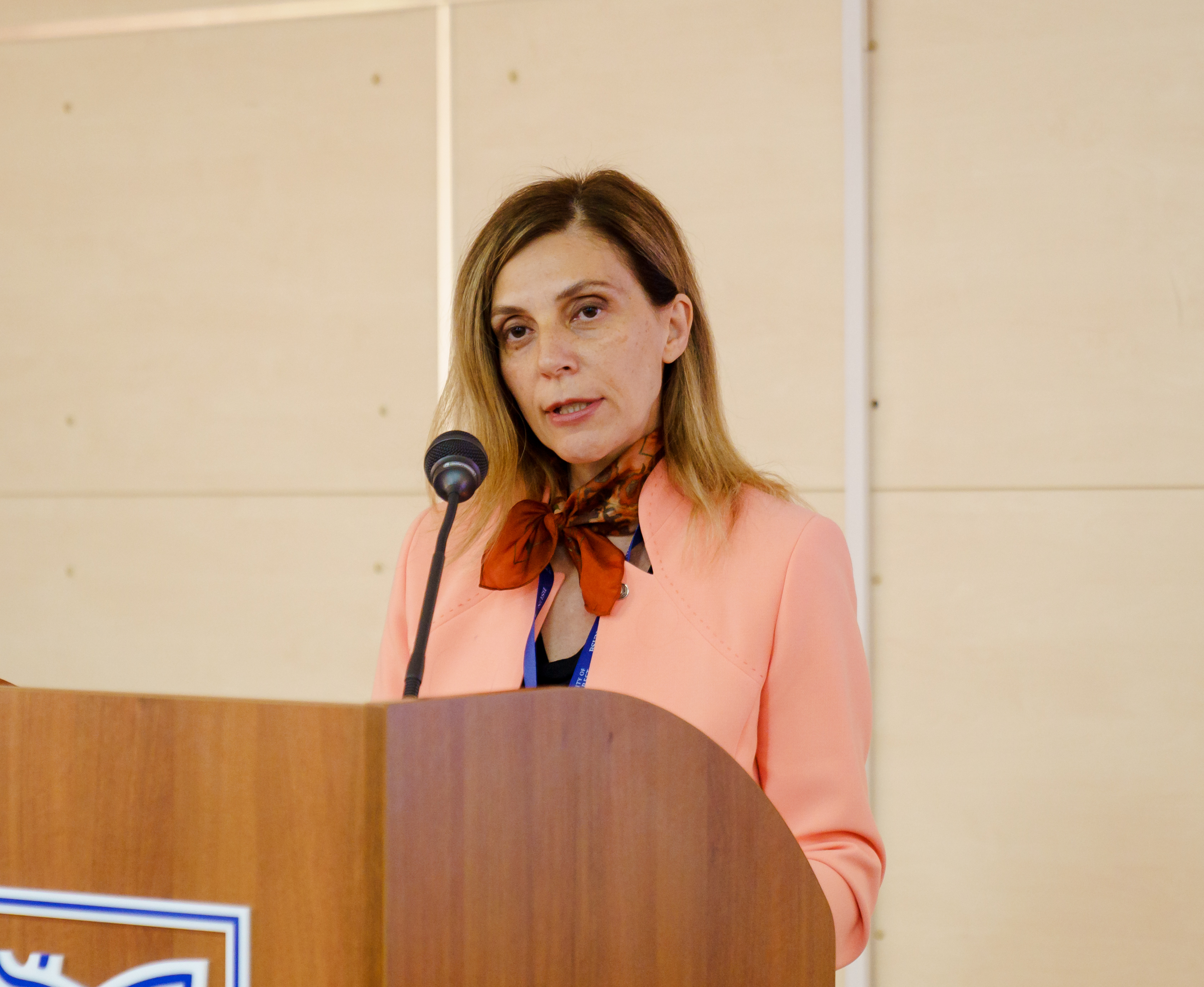 BALKANLAR VE KARADENİZ BÖLGESİNDE DİYALOG VE İŞ BİRLİĞİ KONGRESİ’NDE BÜYÜKELÇİLERDEN BARIŞ, DİYALOG VE İŞ BİRLİĞİ ÇAĞRISI