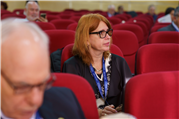 “BALKANLAR VE KARADENİZ BÖLGESİNDE DİYALOG VE İŞ BİRLİĞİ KONGRESİ” SÜRDÜRÜLEBİLİR KALKINMA VE KALICI BARIŞ TEMALI PANELLERLE DEVAM ETTİ