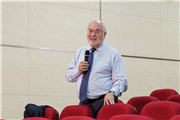 “BALKANLAR VE KARADENİZ BÖLGESİNDE DİYALOG VE İŞ BİRLİĞİ KONGRESİ” SÜRDÜRÜLEBİLİR KALKINMA VE KALICI BARIŞ TEMALI PANELLERLE DEVAM ETTİ