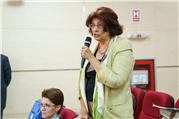 “BALKANLAR VE KARADENİZ BÖLGESİNDE DİYALOG VE İŞ BİRLİĞİ KONGRESİ” SÜRDÜRÜLEBİLİR KALKINMA VE KALICI BARIŞ TEMALI PANELLERLE DEVAM ETTİ
