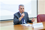 “BALKANLAR VE KARADENİZ BÖLGESİNDE DİYALOG VE İŞ BİRLİĞİ KONGRESİ” SÜRDÜRÜLEBİLİR KALKINMA VE KALICI BARIŞ TEMALI PANELLERLE DEVAM ETTİ