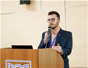 “BALKANLAR VE KARADENİZ BÖLGESİNDE DİYALOG VE İŞ BİRLİĞİ KONGRESİ” SÜRDÜRÜLEBİLİR KALKINMA VE KALICI BARIŞ TEMALI PANELLERLE DEVAM ETTİ