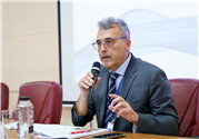 “BALKANLAR VE KARADENİZ BÖLGESİNDE DİYALOG VE İŞ BİRLİĞİ KONGRESİ” SÜRDÜRÜLEBİLİR KALKINMA VE KALICI BARIŞ TEMALI PANELLERLE DEVAM ETTİ