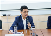 “BALKANLAR VE KARADENİZ BÖLGESİNDE DİYALOG VE İŞ BİRLİĞİ KONGRESİ” SÜRDÜRÜLEBİLİR KALKINMA VE KALICI BARIŞ TEMALI PANELLERLE DEVAM ETTİ
