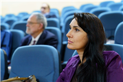 “BALKANLAR VE KARADENİZ BÖLGESİNDE DİYALOG VE İŞ BİRLİĞİ KONGRESİ” SÜRDÜRÜLEBİLİR KALKINMA VE KALICI BARIŞ TEMALI PANELLERLE DEVAM ETTİ