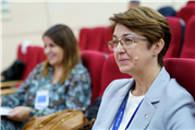 “BALKANLAR VE KARADENİZ BÖLGESİNDE DİYALOG VE İŞ BİRLİĞİ KONGRESİ” SÜRDÜRÜLEBİLİR KALKINMA VE KALICI BARIŞ TEMALI PANELLERLE DEVAM ETTİ