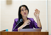 “BALKANLAR VE KARADENİZ BÖLGESİNDE DİYALOG VE İŞ BİRLİĞİ KONGRESİ” SÜRDÜRÜLEBİLİR KALKINMA VE KALICI BARIŞ TEMALI PANELLERLE DEVAM ETTİ