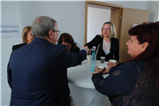 “BALKANLAR VE KARADENİZ BÖLGESİNDE DİYALOG VE İŞ BİRLİĞİ KONGRESİ” SÜRDÜRÜLEBİLİR KALKINMA VE KALICI BARIŞ TEMALI PANELLERLE DEVAM ETTİ