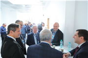 “BALKANLAR VE KARADENİZ BÖLGESİNDE DİYALOG VE İŞ BİRLİĞİ KONGRESİ” SÜRDÜRÜLEBİLİR KALKINMA VE KALICI BARIŞ TEMALI PANELLERLE DEVAM ETTİ
