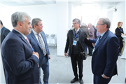 “BALKANLAR VE KARADENİZ BÖLGESİNDE DİYALOG VE İŞ BİRLİĞİ KONGRESİ” SÜRDÜRÜLEBİLİR KALKINMA VE KALICI BARIŞ TEMALI PANELLERLE DEVAM ETTİ