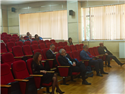 “BALKANLAR VE KARADENİZ BÖLGESİNDE DİYALOG VE İŞ BİRLİĞİ KONGRESİ”NE KATILAN PROF. DR. İBRAHİM DİNÇER, HİDROJEN ENERJİSİNE DİKKAT ÇEKTİ