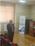“BALKANLAR VE KARADENİZ BÖLGESİNDE DİYALOG VE İŞ BİRLİĞİ KONGRESİ”NE KATILAN PROF. DR. İBRAHİM DİNÇER, HİDROJEN ENERJİSİNE DİKKAT ÇEKTİ