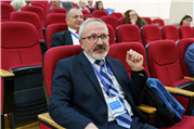 “BALKANLAR VE KARADENİZ BÖLGESİNDE DİYALOG VE İŞ BİRLİĞİ KONGRESİ”NE KATILAN PROF. DR. İBRAHİM DİNÇER, HİDROJEN ENERJİSİNE DİKKAT ÇEKTİ