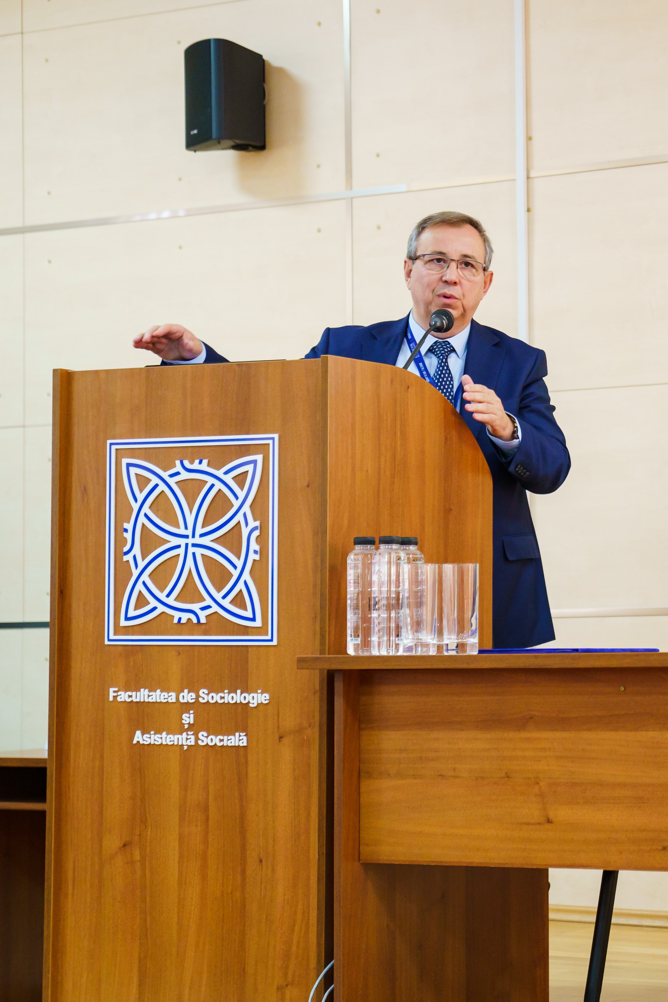 BUA GENEL SEKRETERİ PROF. DR. ERHAN TABAKOĞLU, ÜNİVERSİTE BİRLİKLERİ TOPLANTISINDA BALKAN ÜNİVERSİTELERİNİN AVRUPA YÜKSEKÖĞRETİMİNDEKİ ÖNEMİNE DİKKAT ÇEKTİ