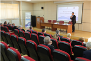 BUA GENEL SEKRETERİ PROF. DR. ERHAN TABAKOĞLU, ÜNİVERSİTE BİRLİKLERİ TOPLANTISINDA BALKAN ÜNİVERSİTELERİNİN AVRUPA YÜKSEKÖĞRETİMİNDEKİ ÖNEMİNE DİKKAT ÇEKTİ