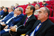 BUA GENEL SEKRETERİ PROF. DR. ERHAN TABAKOĞLU, ÜNİVERSİTE BİRLİKLERİ TOPLANTISINDA BALKAN ÜNİVERSİTELERİNİN AVRUPA YÜKSEKÖĞRETİMİNDEKİ ÖNEMİNE DİKKAT ÇEKTİ