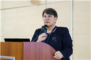 BUA GENEL SEKRETERİ PROF. DR. ERHAN TABAKOĞLU, ÜNİVERSİTE BİRLİKLERİ TOPLANTISINDA BALKAN ÜNİVERSİTELERİNİN AVRUPA YÜKSEKÖĞRETİMİNDEKİ ÖNEMİNE DİKKAT ÇEKTİ