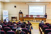 BUA GENEL SEKRETERİ PROF. DR. ERHAN TABAKOĞLU, ÜNİVERSİTE BİRLİKLERİ TOPLANTISINDA BALKAN ÜNİVERSİTELERİNİN AVRUPA YÜKSEKÖĞRETİMİNDEKİ ÖNEMİNE DİKKAT ÇEKTİ