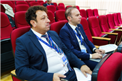 BUA GENEL SEKRETERİ PROF. DR. ERHAN TABAKOĞLU, ÜNİVERSİTE BİRLİKLERİ TOPLANTISINDA BALKAN ÜNİVERSİTELERİNİN AVRUPA YÜKSEKÖĞRETİMİNDEKİ ÖNEMİNE DİKKAT ÇEKTİ