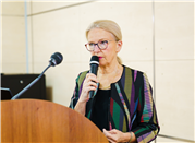 BUA GENEL SEKRETERİ PROF. DR. ERHAN TABAKOĞLU, ÜNİVERSİTE BİRLİKLERİ TOPLANTISINDA BALKAN ÜNİVERSİTELERİNİN AVRUPA YÜKSEKÖĞRETİMİNDEKİ ÖNEMİNE DİKKAT ÇEKTİ