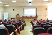 BUA GENEL SEKRETERİ PROF. DR. ERHAN TABAKOĞLU, ÜNİVERSİTE BİRLİKLERİ TOPLANTISINDA BALKAN ÜNİVERSİTELERİNİN AVRUPA YÜKSEKÖĞRETİMİNDEKİ ÖNEMİNE DİKKAT ÇEKTİ