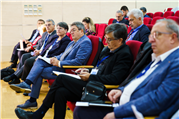 BUA GENEL SEKRETERİ PROF. DR. ERHAN TABAKOĞLU, ÜNİVERSİTE BİRLİKLERİ TOPLANTISINDA BALKAN ÜNİVERSİTELERİNİN AVRUPA YÜKSEKÖĞRETİMİNDEKİ ÖNEMİNE DİKKAT ÇEKTİ